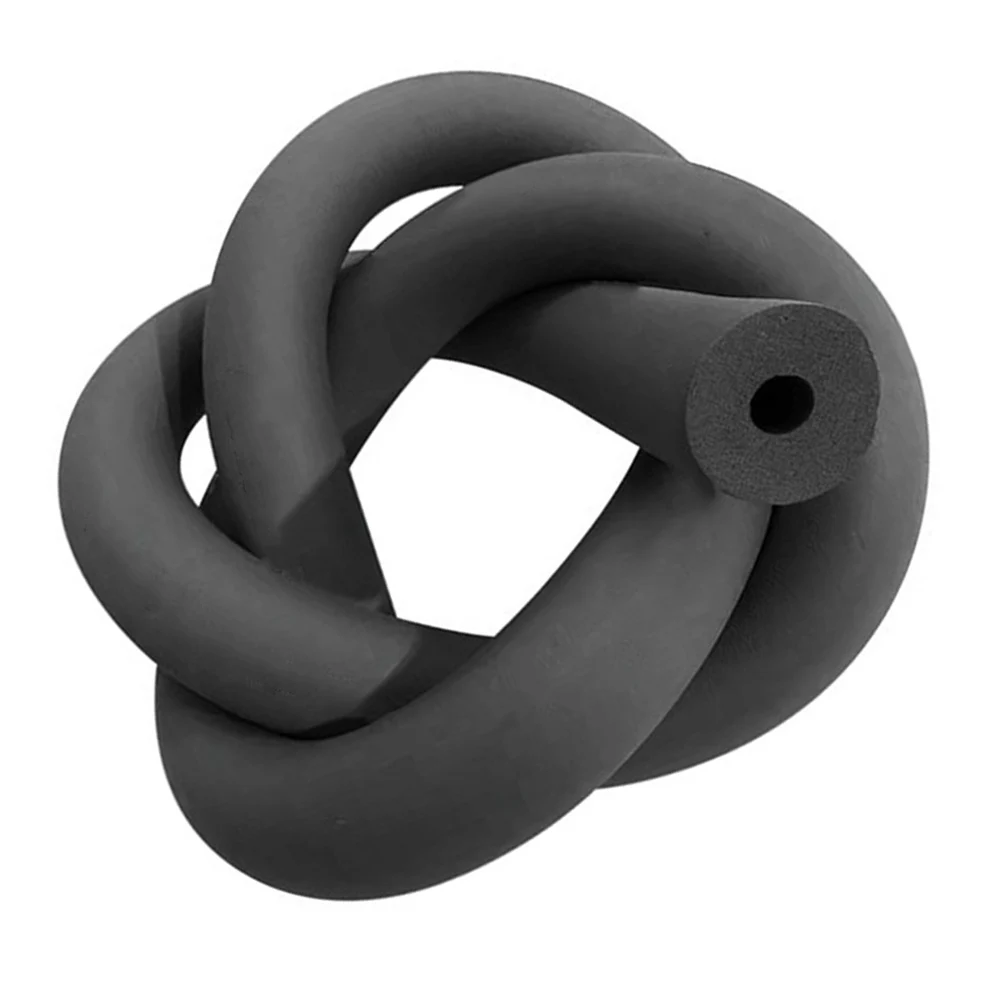 

Изолированная медная крышка трубы с водонепроницаемыми огнестойкими функциями и шумоподавлением для систем HVAC и кондиционирования воздуха.