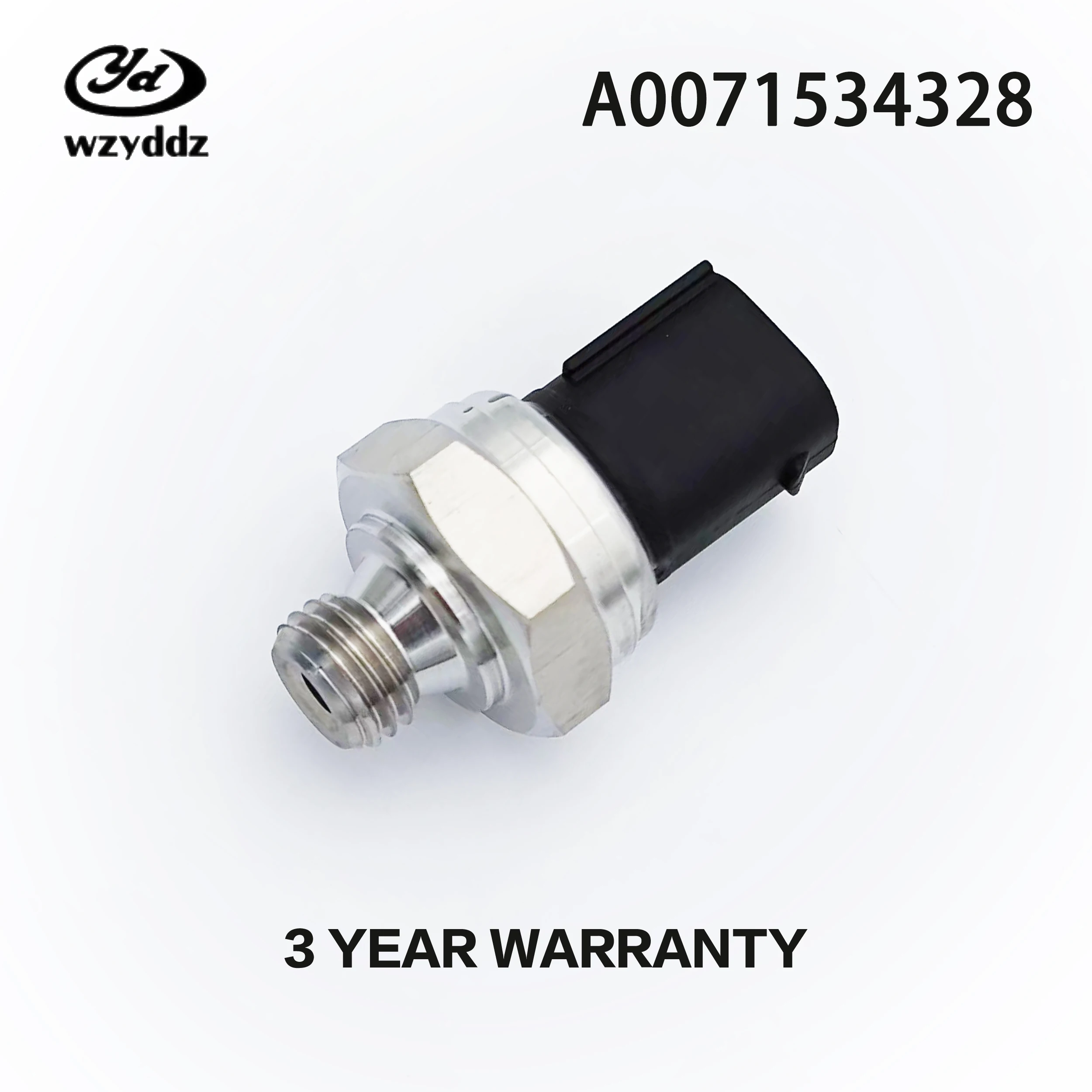 

High quality Benz oil pressure common rail sensor common rail pressure sensor A0071534328 51cp23-01