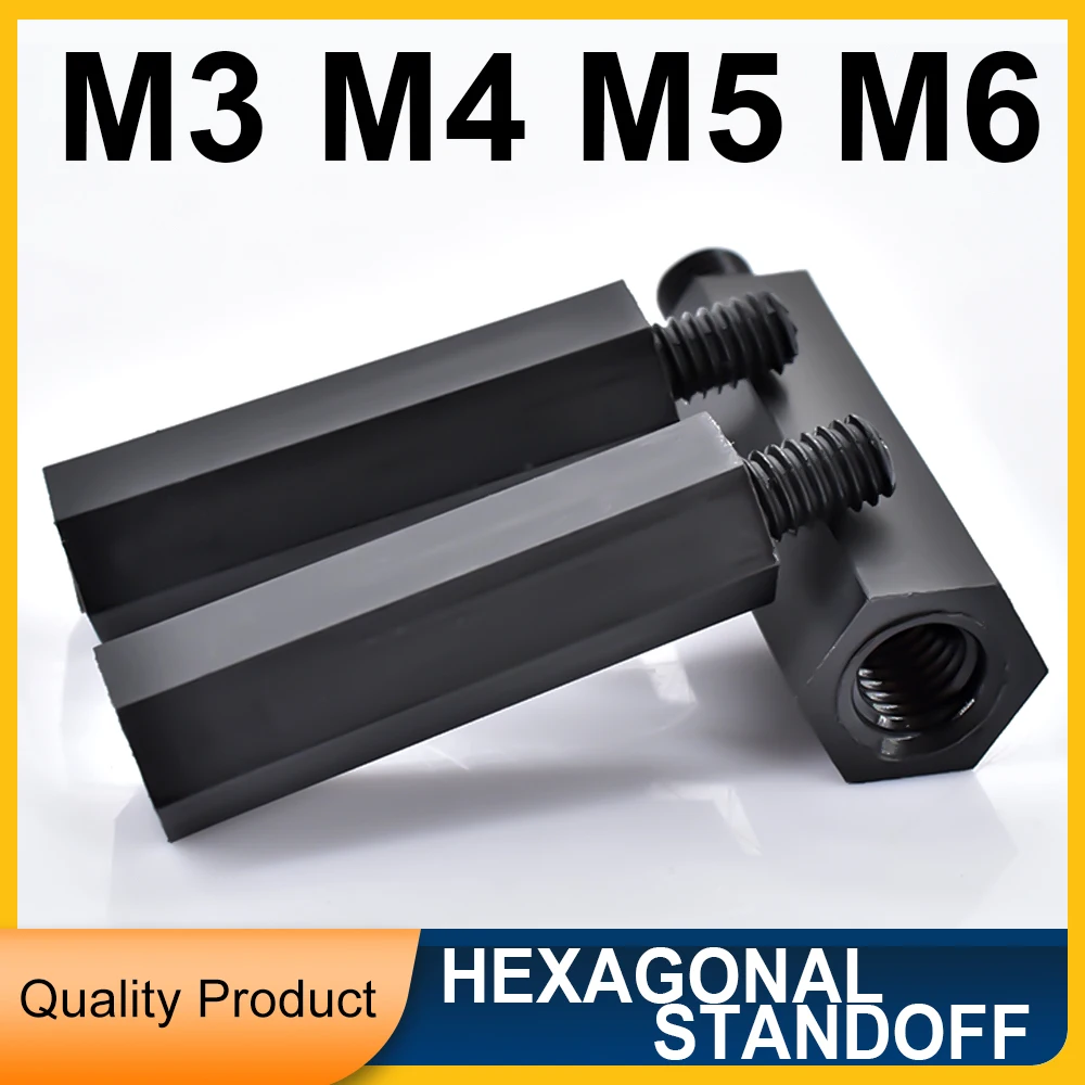 M2.5 M3 M4 M5 M6 Bl…