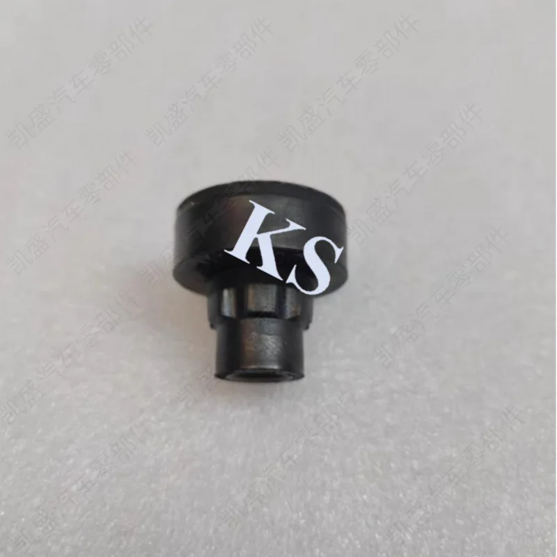 10Pcs for Dongfeng Cummins ISDE ISLE engine electronic control module shock absorber block 3955220