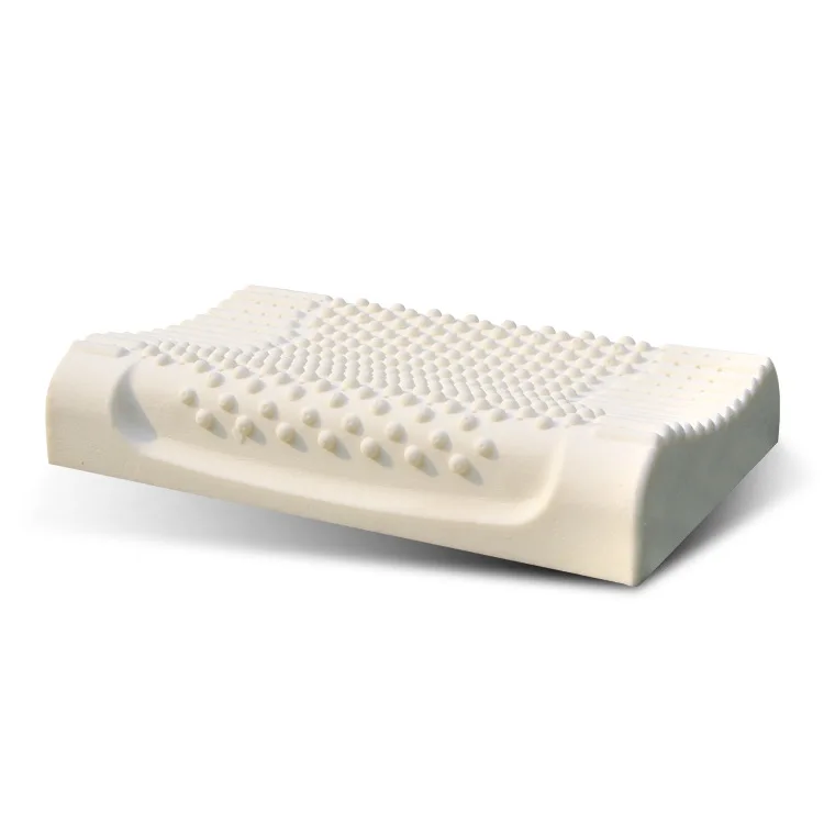 60 granular massage pillow health care pillow flower  shoulder  gift custom OEM OEM micro-business factory direct
