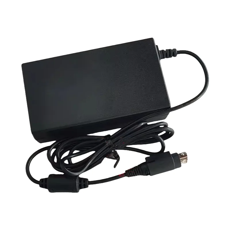 Genuine FSP FSP060-RTAAN2 24V 2.5A AC DC Adapter 60W Charger FSP060-RAA Printer Power Supply 3-PIN Plug Original