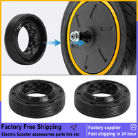 Electric Scooter Motor Cover Seal Ring Water Seal Motor for Ninebot Max G30P Kickscooter TC Skeleton Rubber Ring Oil Seal Parts