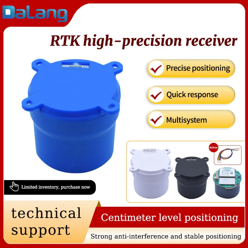 F9P/UM980/UM981/UM9… - image