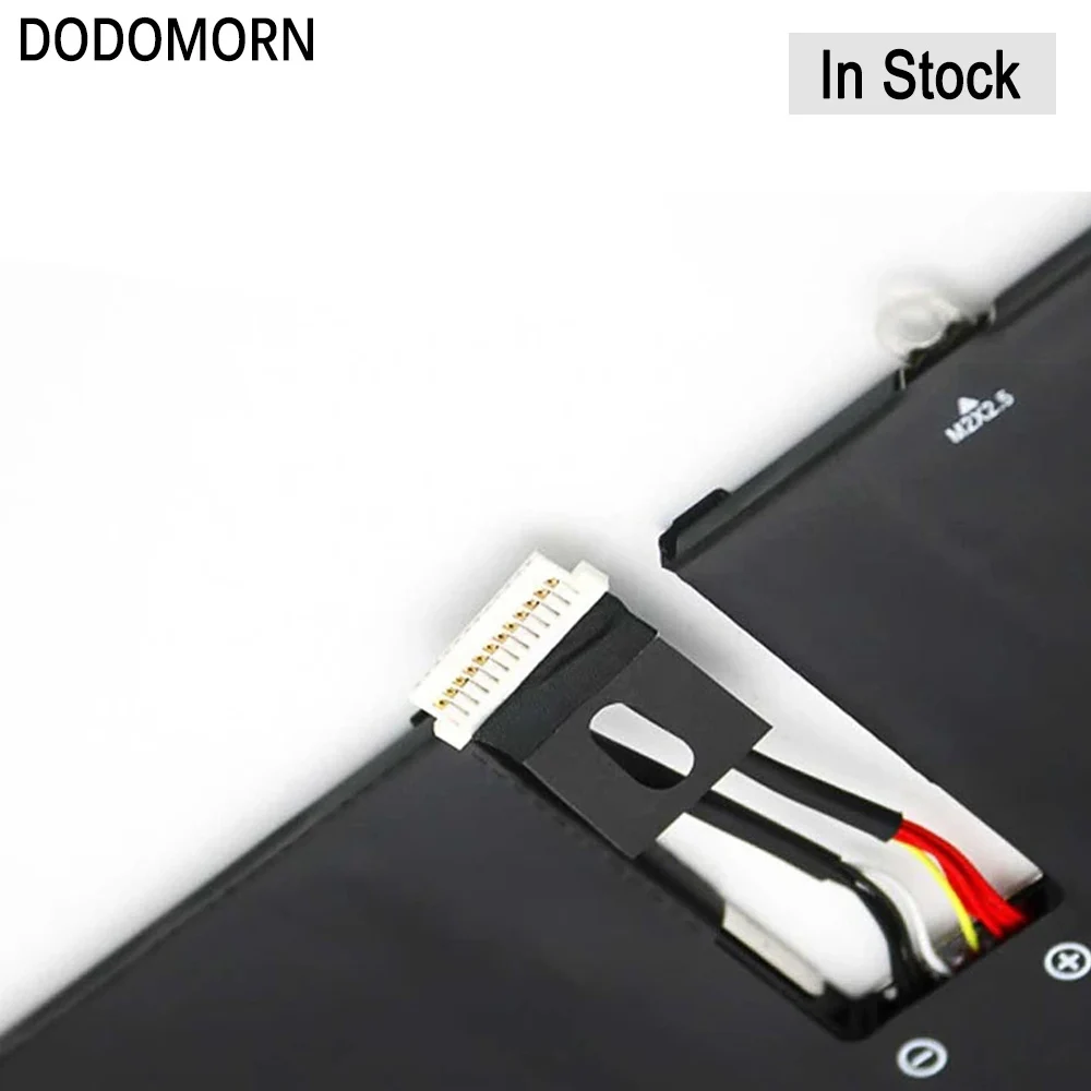 

DODOMORN Laptop Battery For HP Envy Spectre XT 13-2000eg 13-2021tu 13-2207tu 13-2113TU 13-ef2003 High Quality HSTNN-IB3V