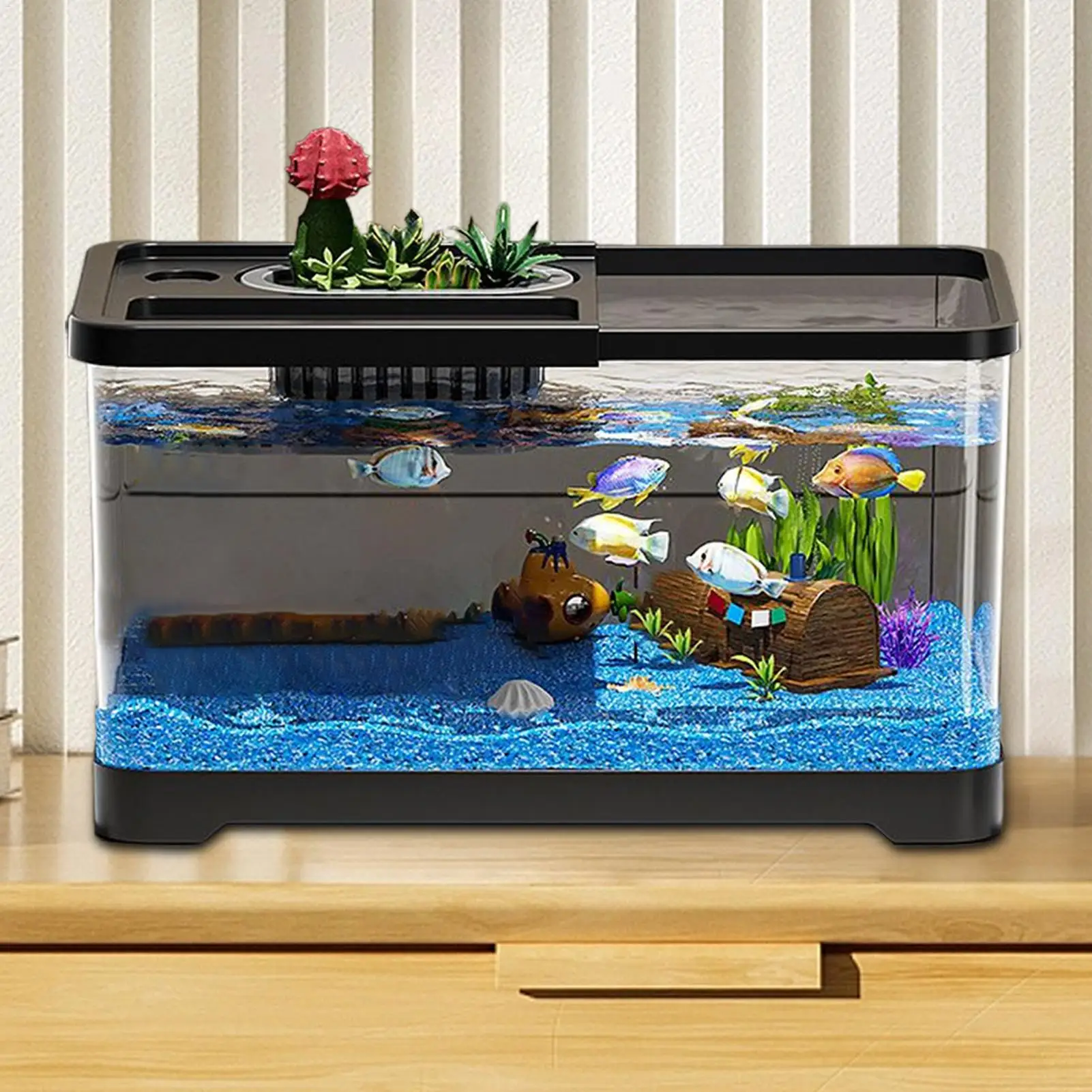 Thumbnail 4 - #35 Glass Aquarium Tanks Comparison Guide