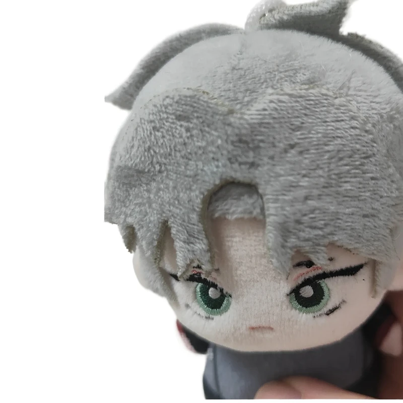 10 سنتيمتر إيفان الغريبة المرحلة حتى Sua Mizi Luka Veyron Nom محشوة نجم البحر الجسم تأثيري حتى IVAN و TILL استرخى المفاتيح سوا #5