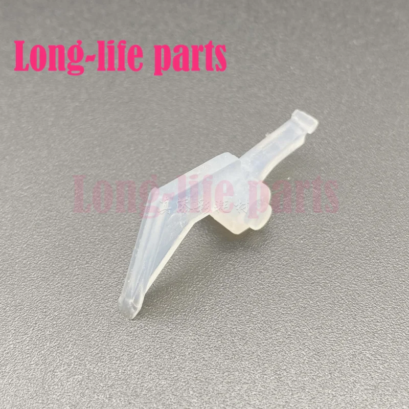 Nowe ulepszenie Separator Claw Upper Roller Fuser Picker Fingers dla Ricoh MP 2075 7001 7500 7502 8000 8001 7503 Części do kopiarek