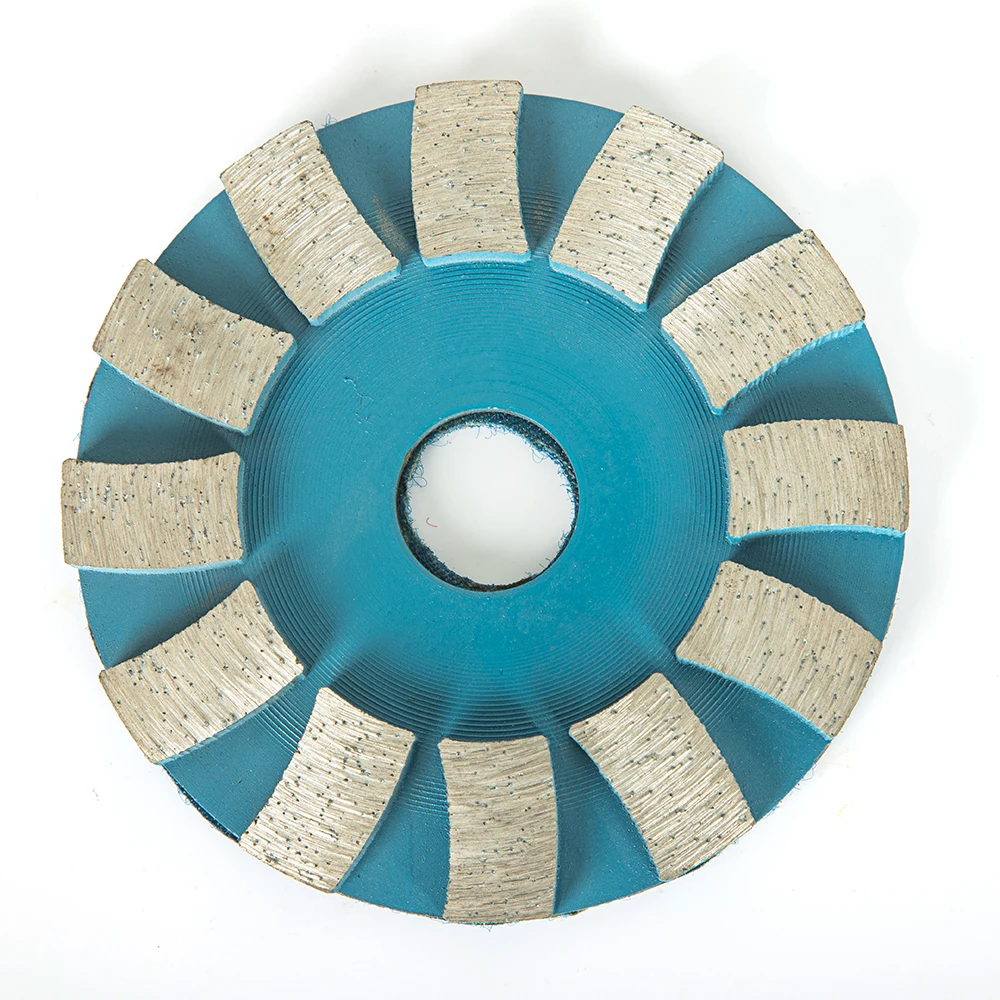 4 Inch 90mm Cement Stone Polishing Sheet Diamond Grinding Disc Concrete Floor Renovation Pad Sticky Cloth Water Grinding Sheet