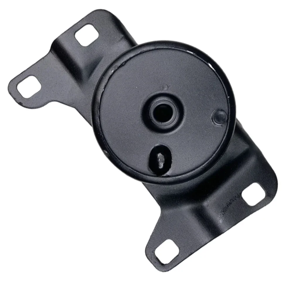 31316498 حامل محرك السيارة لفولفو C30 S40 V50 C70 10156 A70052 EM-7432 مكونات المحرك المعدنية السوداء l