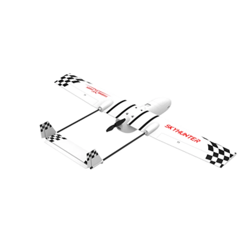 Sonicmodell Skyhunter 1800mm Wingspan EPO Long Range FPV UAV Platform fixed wing RC Airplane RC Plane for RC FPV Hobby DIY toys