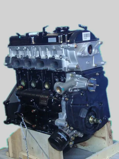 Brand New 4G63T 4G64 Turbo Petrol Engine 2.0T for Mitsubishi dodge Great Wall Car