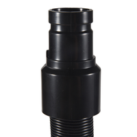 B26B Fit For Proscenic I9 Moosoo K17 Vacuum Cleaner Accessories Telescopic Hose Vacuum Tube Takeover,Inner Diameter Is 34Mm