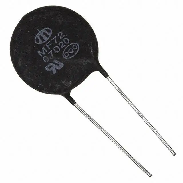 NTC Thermistor MF72 0.7D20 1.5D25 2D25 5D15 5D20 5D13 8D25 10D13 10D20 10D25 16D25 20D15 20D20 22D11 47D13 47D15 47D20 50D9