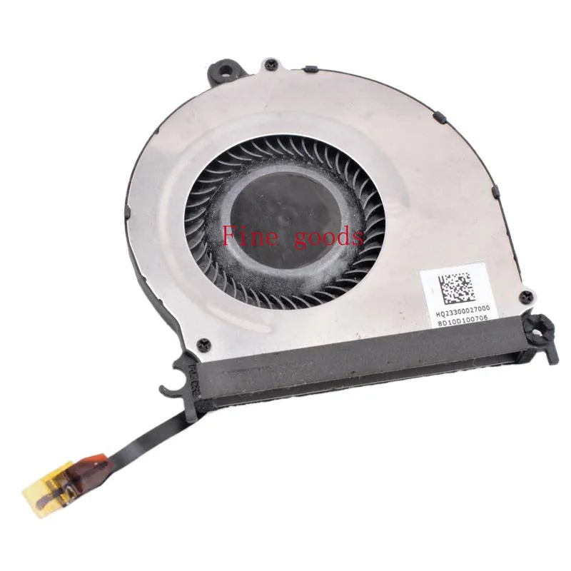 BAPB0504R5H 5V 0.50A  FOR Matebook X Pro MACH-W19 W29 WX9 Cooling Fan