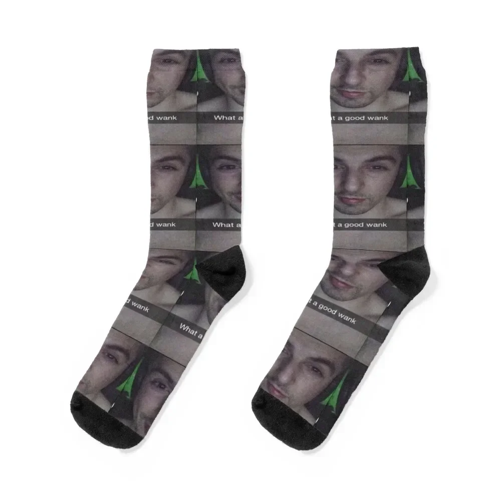 Gross Gore what a good wank Socks ankle winter gifts gym Girl'S Socks Men's