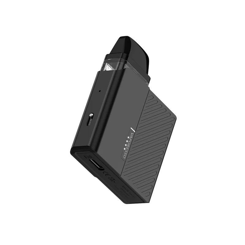 الأصلي Vaporesso XROS نانو كيت 2 مللي خرطوشة 1000 مللي أمبير بطارية 0.8ohm شبكة جراب السجائر الإلكترونية نوع C MTL Vape Kit