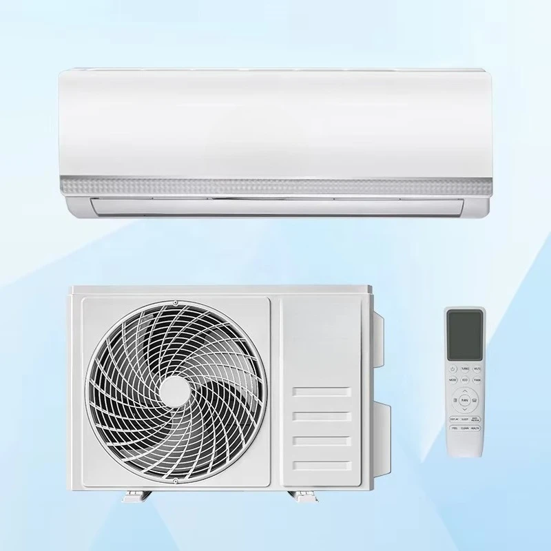

Mini split air conditioner ductless wall-mounted air conditioner
