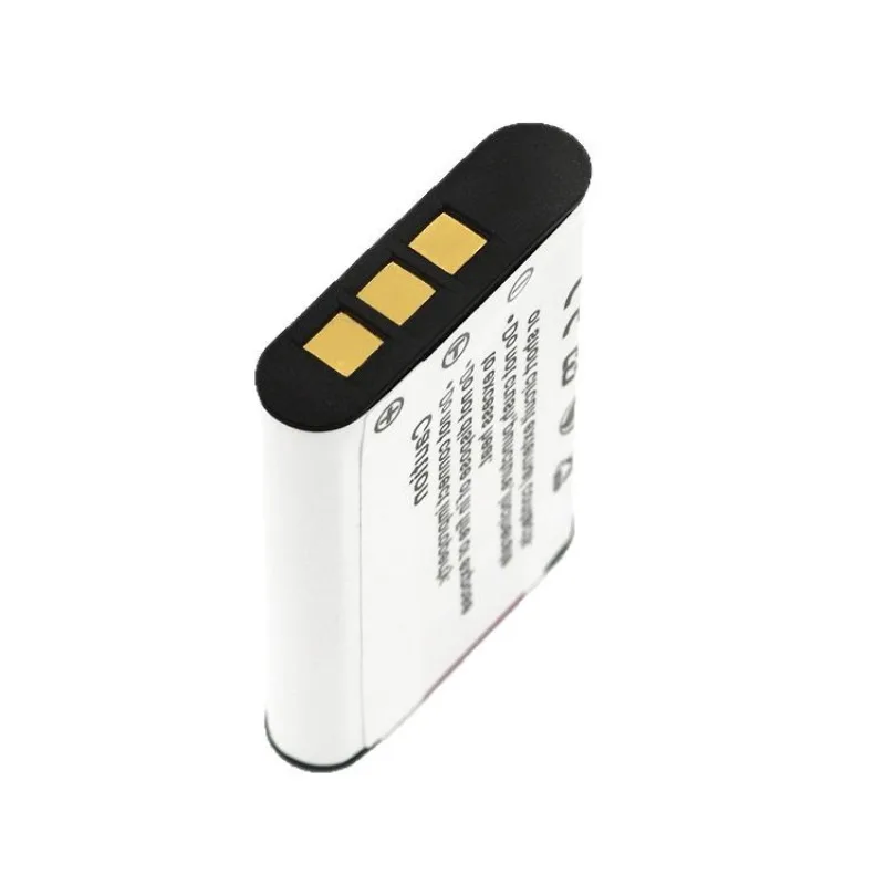 

NP-BY1 EN-EL11 LI-60B Battery 3.7V 1200mAh Rechargeable Batteries and Charger for Sony Camera Battery
