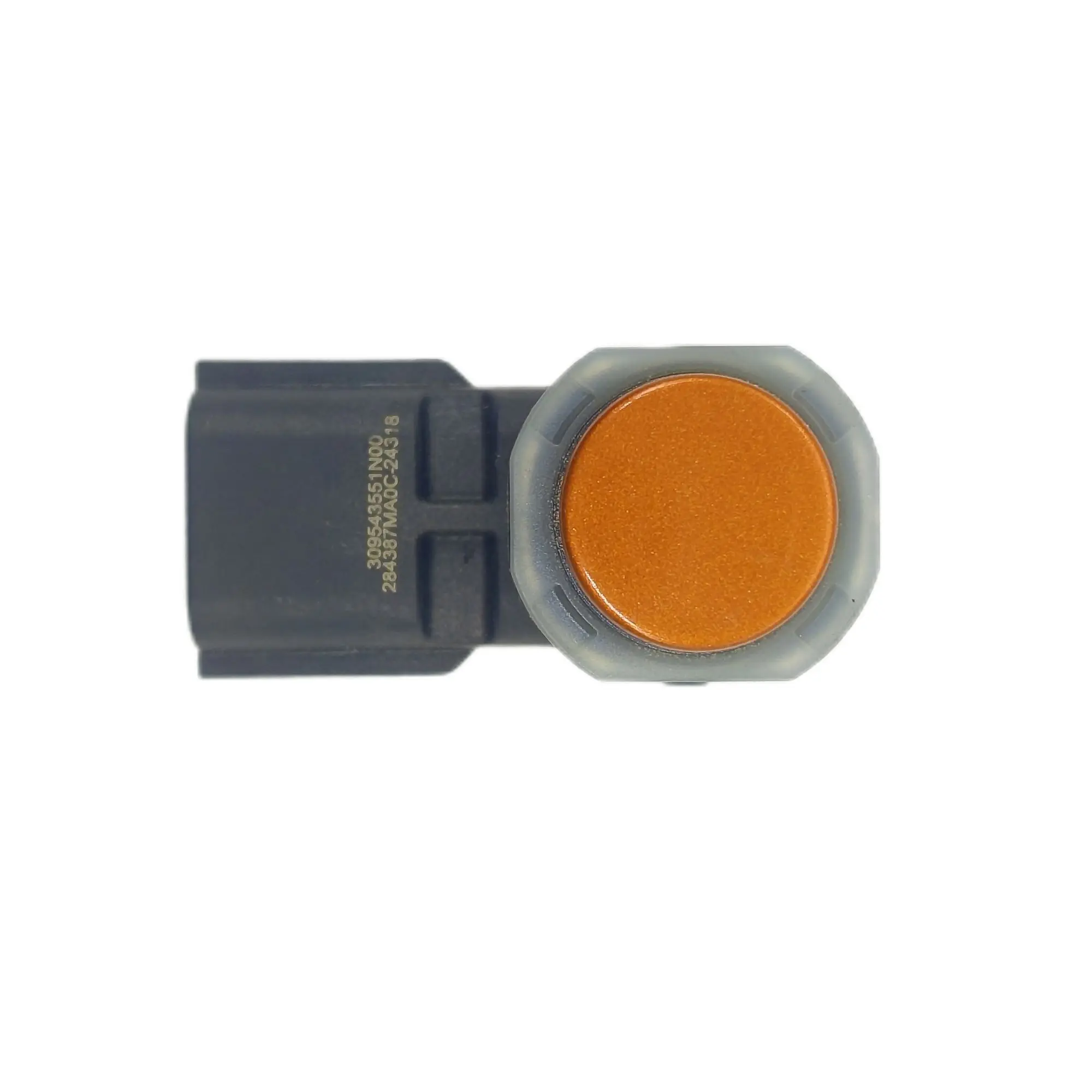 28438-4CL0A PDC Parking Sensor Radar Color Orange For Nissan X-Trail T32 1.6L 2.0L 2014-2019