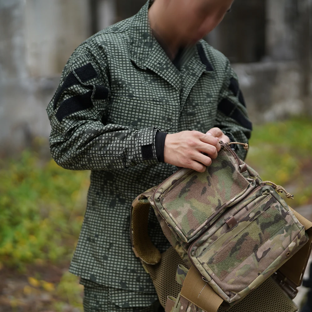 Tactical Tom outdoor sports GEN3 training pants, G3 combat training pants, breathable and tear resistant city commuting pants