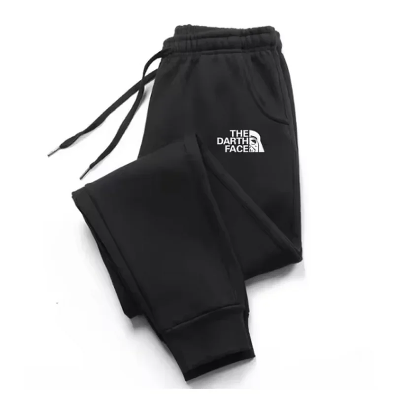 

2025 new casual sportswear pants, autumn and winter men's casual pants, high quality, brand men's jogging casual pants
