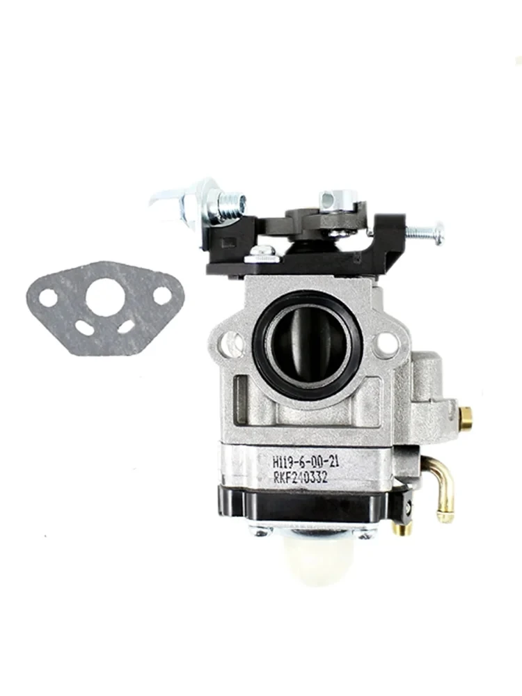 Carburetor Carb Fits ZENOAH G26L G26LS BC2610 Husqvarna 226R 226RJ Brush Cutter.Grass Trimmer