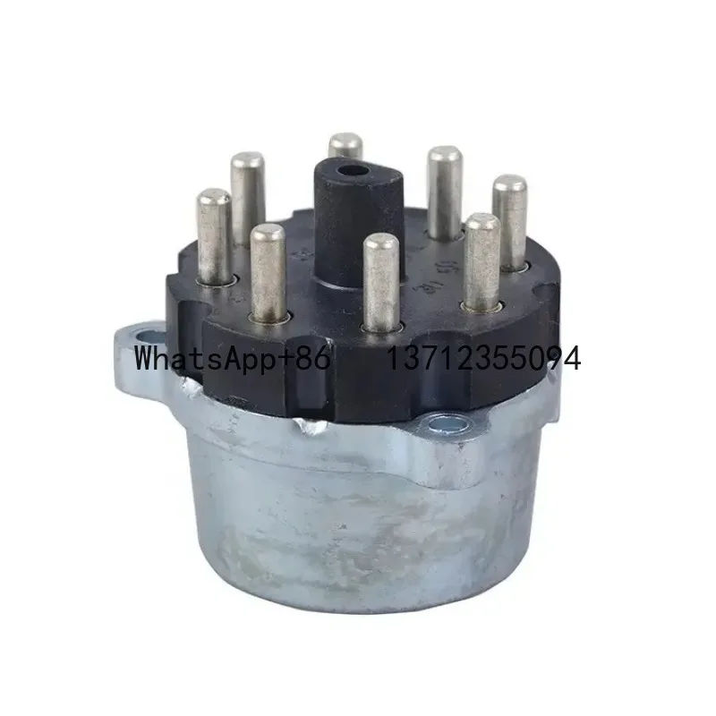 

Brand New Ignition Starter Switch 1164620093 A1164620093 4603370559 A4603370559 for Mercedes Benz W108 W113 W114 W123 R107