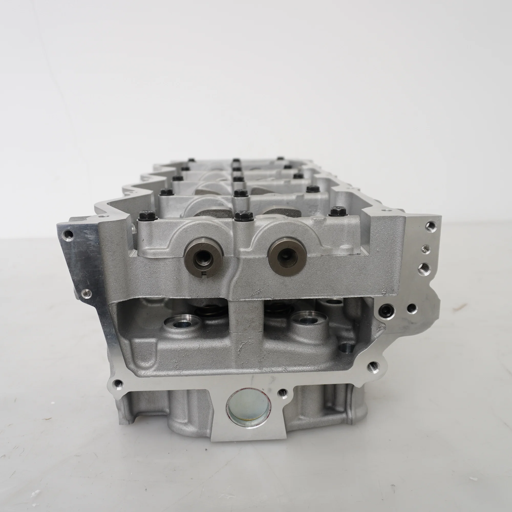 Nuovo gruppo testata completo YD25 per Nissan Navara Pathfinder Genre prodotto di alta qualità