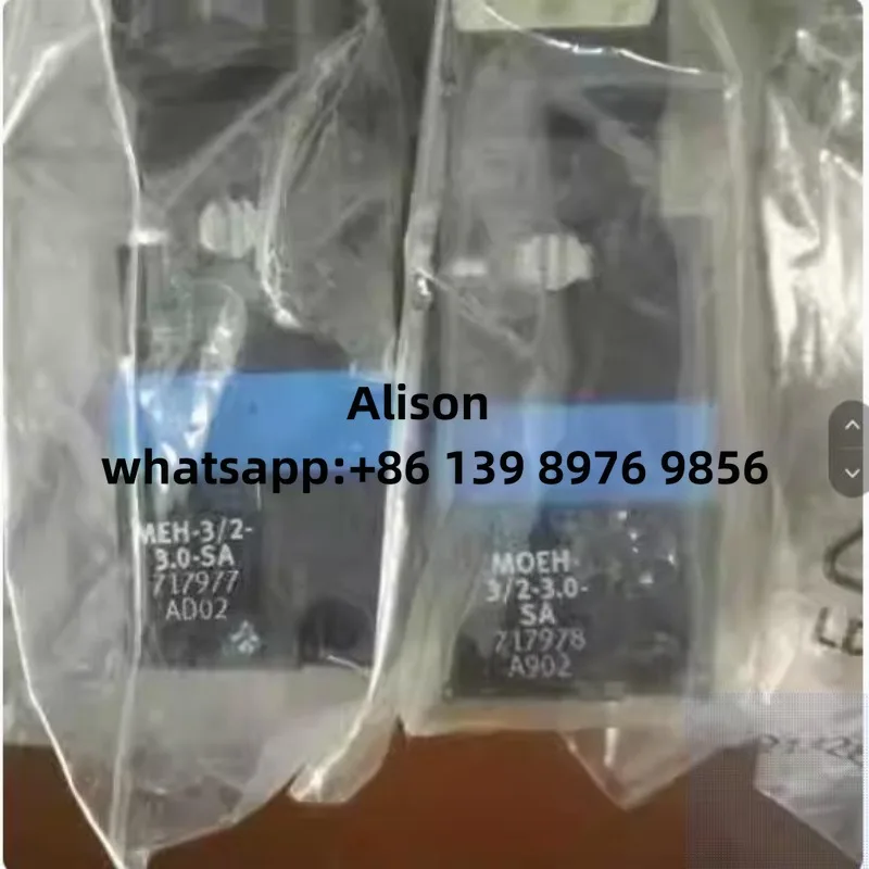 Original Solenoid V…