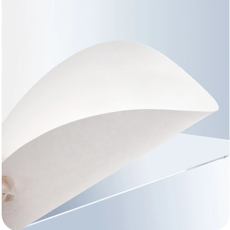 1 piece of 18cm qualitative filter paper, round oil test paper, fast/medium/slow speed