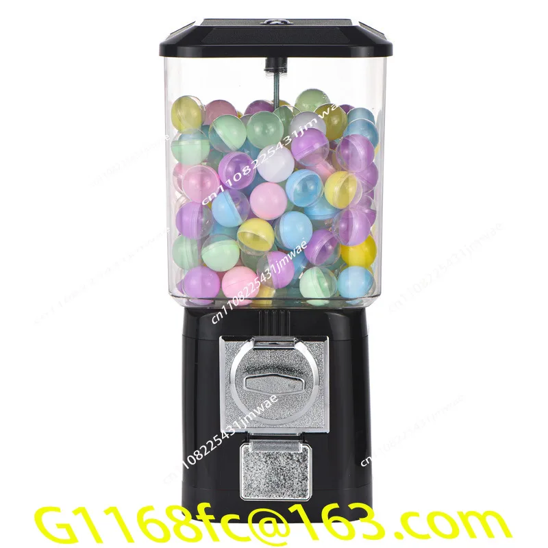 Children'S Coin-Operated , Candy At Home,'S Childhood Surprises and Memories