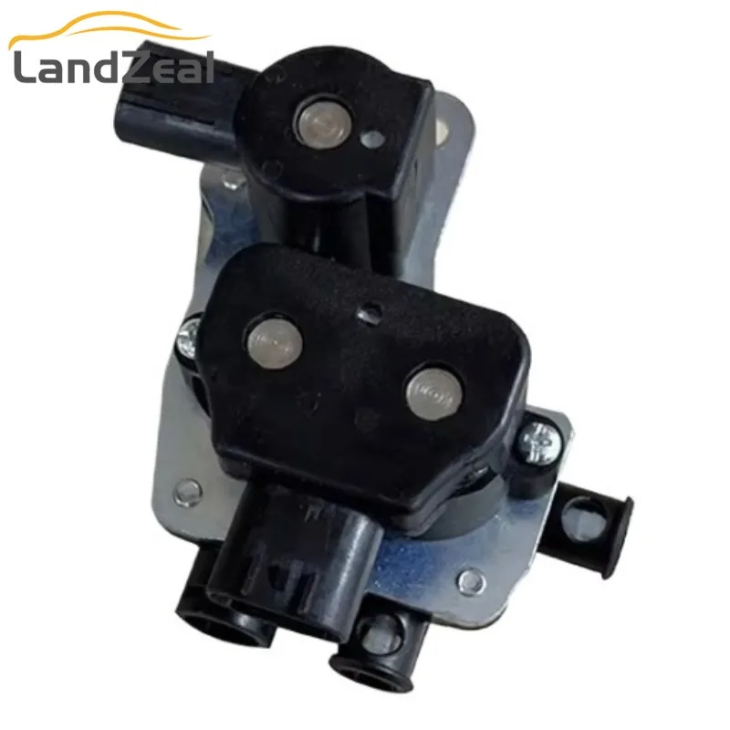 Air Supsension Contral Valve Block Air Shock Valve 48930-60020 For Toyota Land Cruiser Prado RZJ120 J120 Lexus GX470