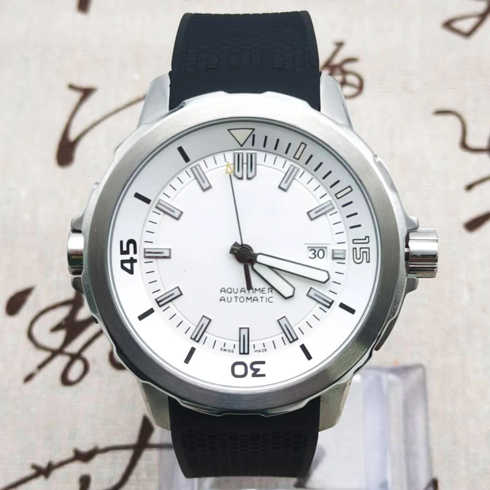 Luxury New Automati…