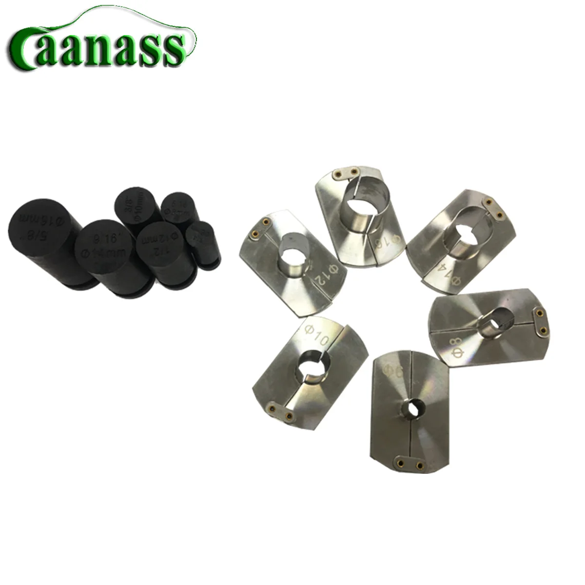 Caanass / For Volvo Trucks VOE 88800414 Removing Pneumatic Pipe Tool