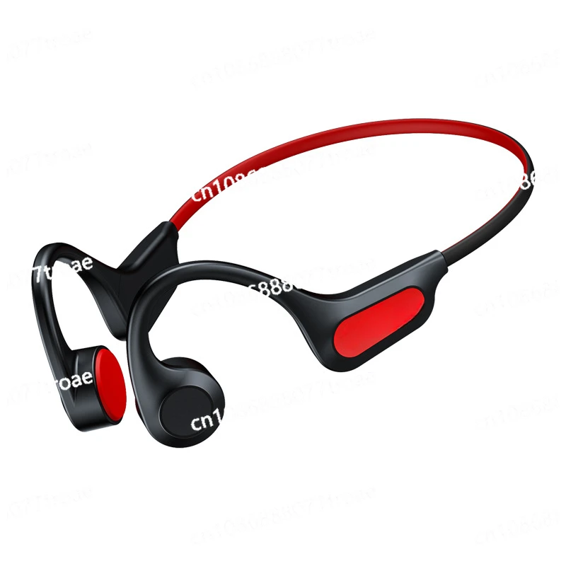 Swimming, running, no in ear fitness, waterproof, bone conduction Bluetooth earphones