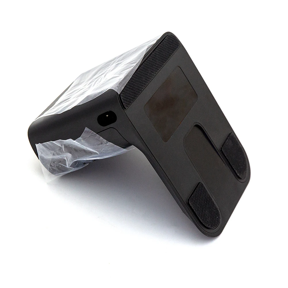 

Robot Dock Charger Base Home Cleaning Overcharge Protection Overheat Protection For Mamibot EXVAC900 EXVAC900S