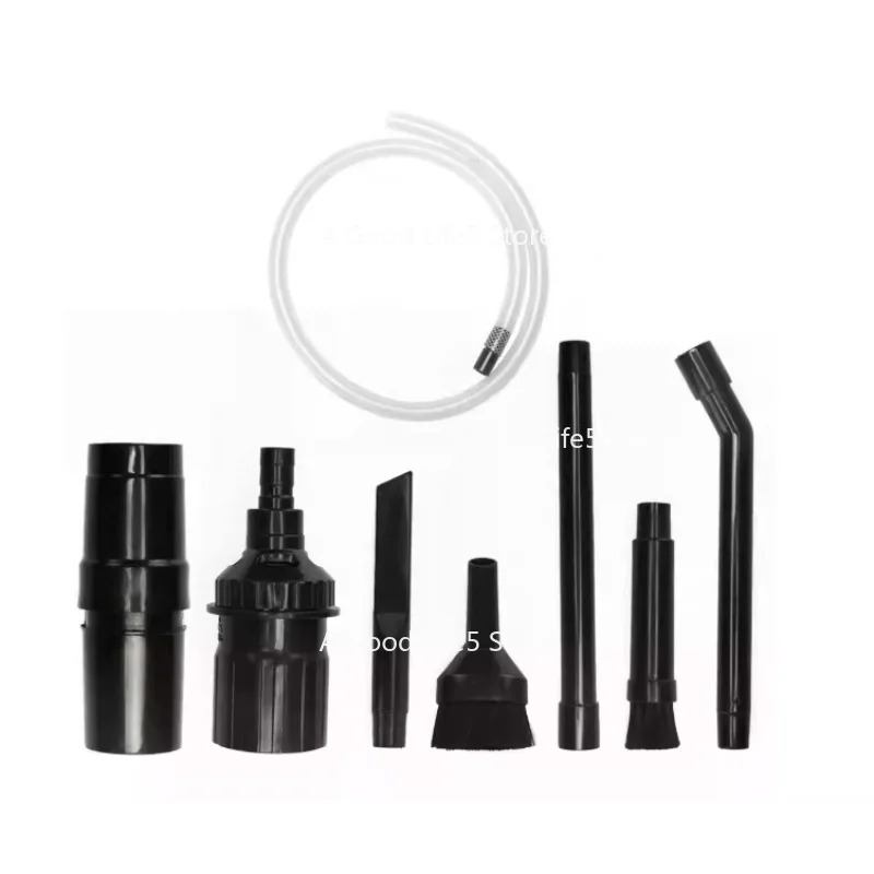 Applicable To Dyson V6V7V8 Vacuum Cleaner Suction Suction Head Computer Brush Air Conditioning Brush Electrical Brush