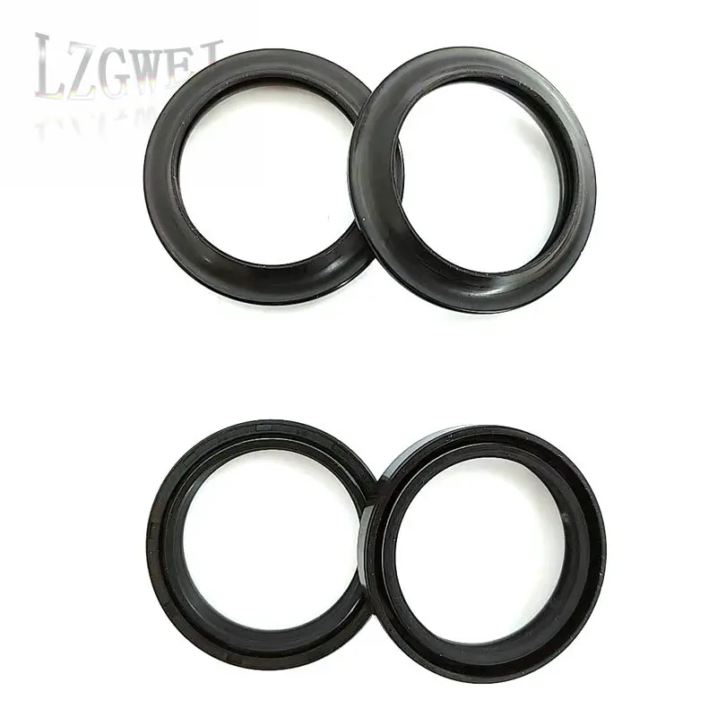 مانع تسرب غبار زيت شوكة أمامية للدراجة النارية 41*54*11 لهوندا CB1000SF CB400F CB600F HORNET CB750C CBF1000F CBF600 CBR1000F