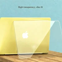 Funda Protectora para Laptop 2026, para Macbook Neo 13, Modelo A18 Pro A3404, Compatible con Air M2 M3 M4 M5 15 Pro 14 M5 Max 16
