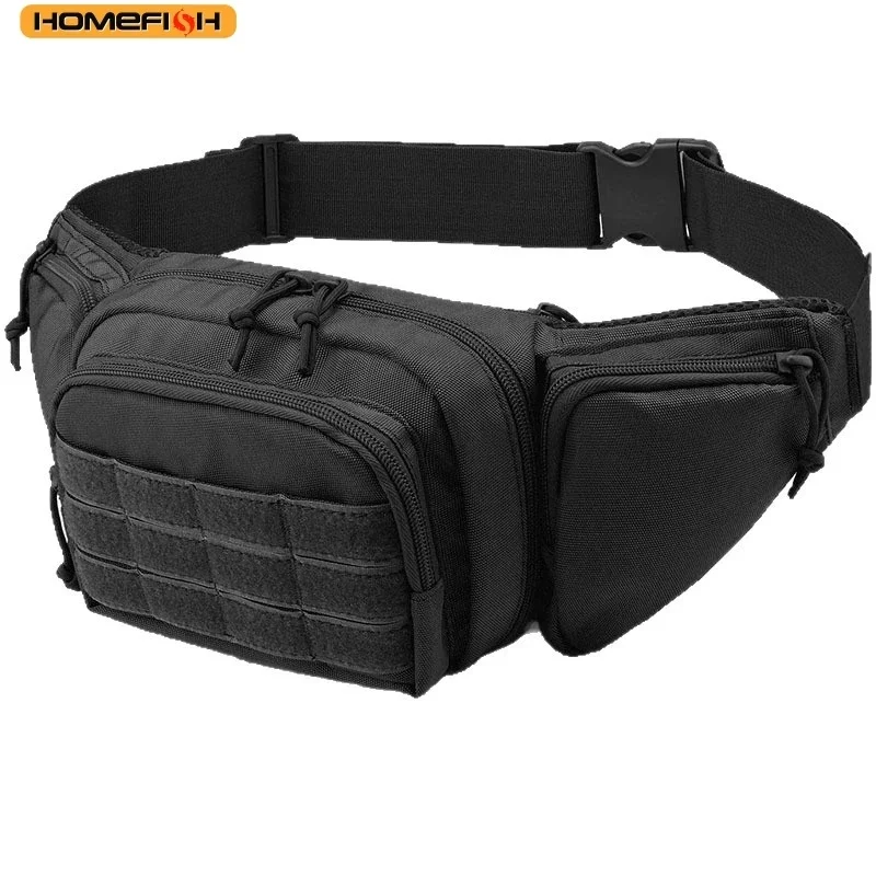 #24 Best Waist Packs to Buy In 2026
