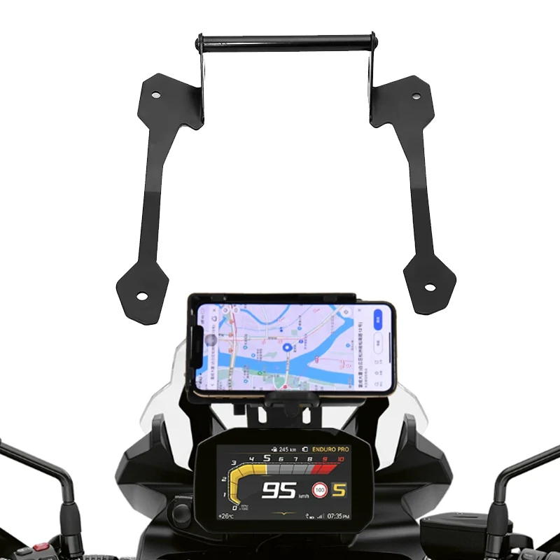 

F850GS мобильный телефон GPS навигация кронштейн на руль опорное крепление для BMW F 850GS ADV F850 GS Adventure 2018-2023 мотоцикл