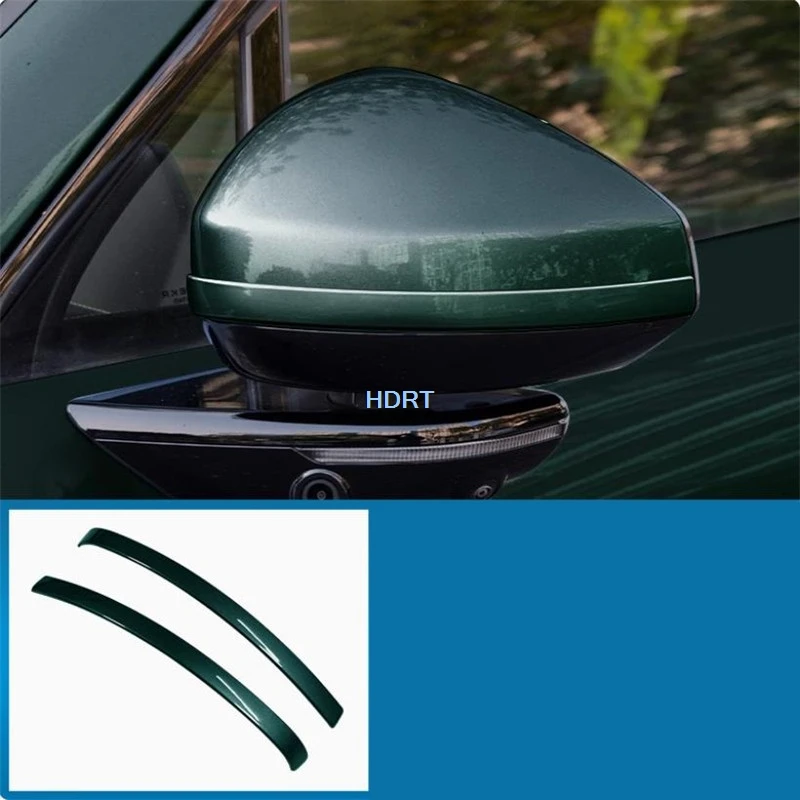 For Geely Zeekr 7X CX1E 2025 + Car Style Rear View Mirror Anti