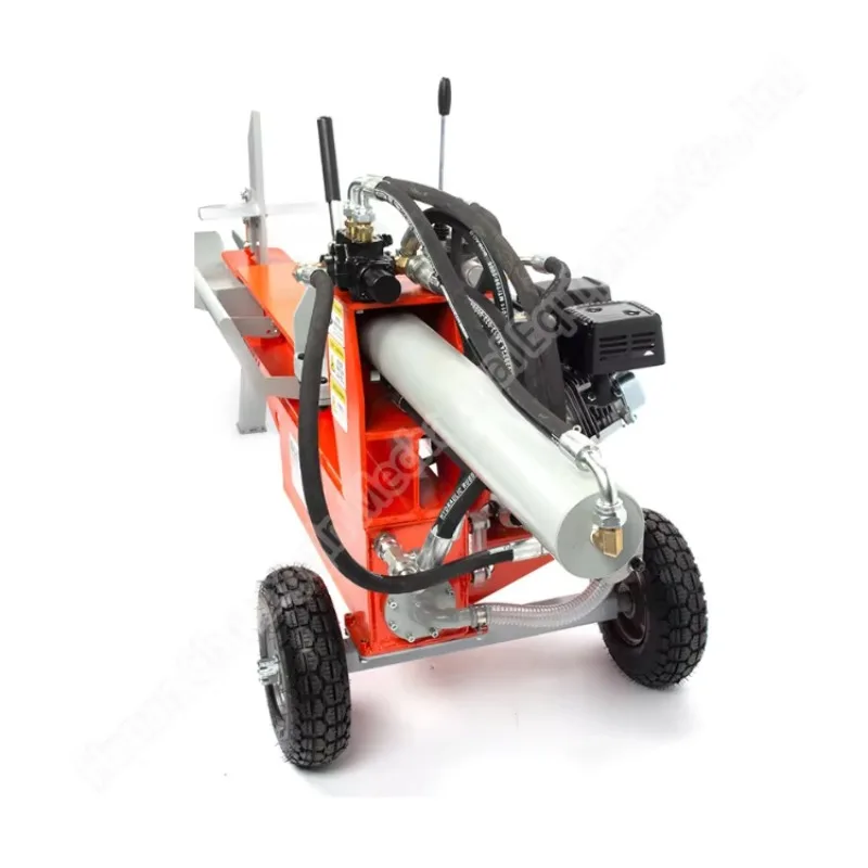 

【2026】Log Splitter Machine Hydraulic Wood Splitting Machine Firewood Cutting Splitting Machine