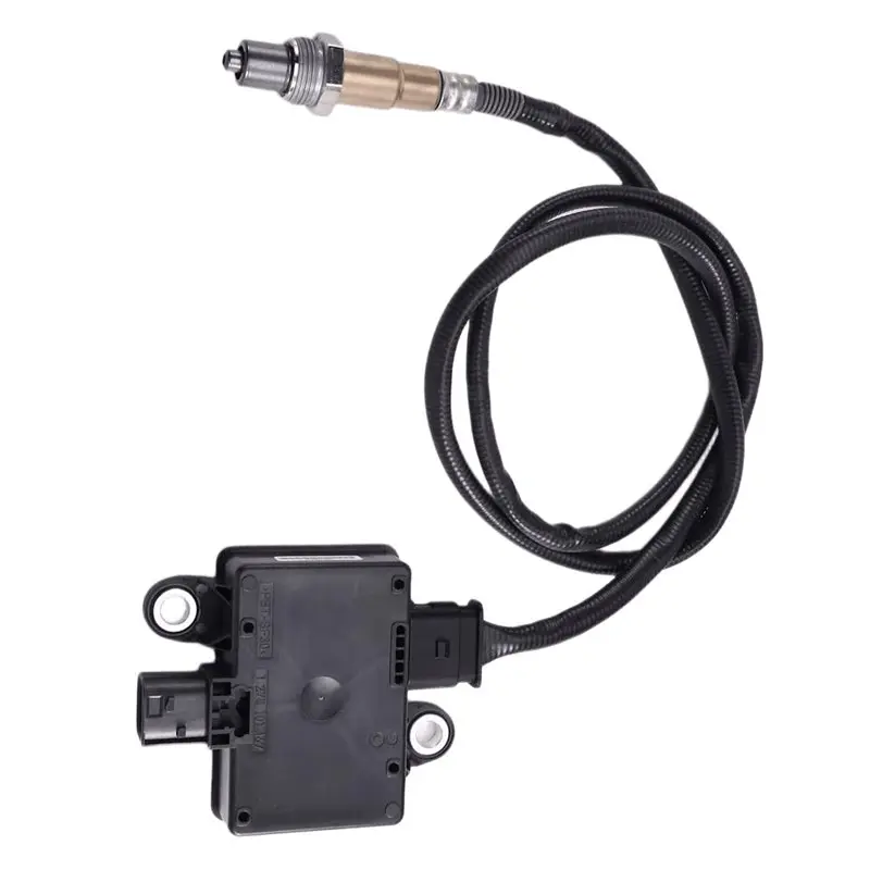 A10U-0281007975 Truck PM Particulate Matter Sensor 1277023621 For Detroit DD13 DD15 DD16 Engine PM Sensors