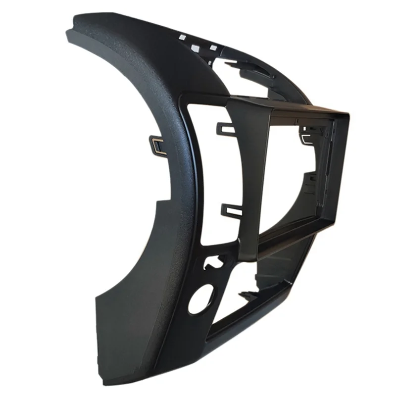 

Car Radio Frame Car Multimedia Player Car Bezel Faceplate For NISSAN NAVARA 2006-2012 Center Console Holder Refit