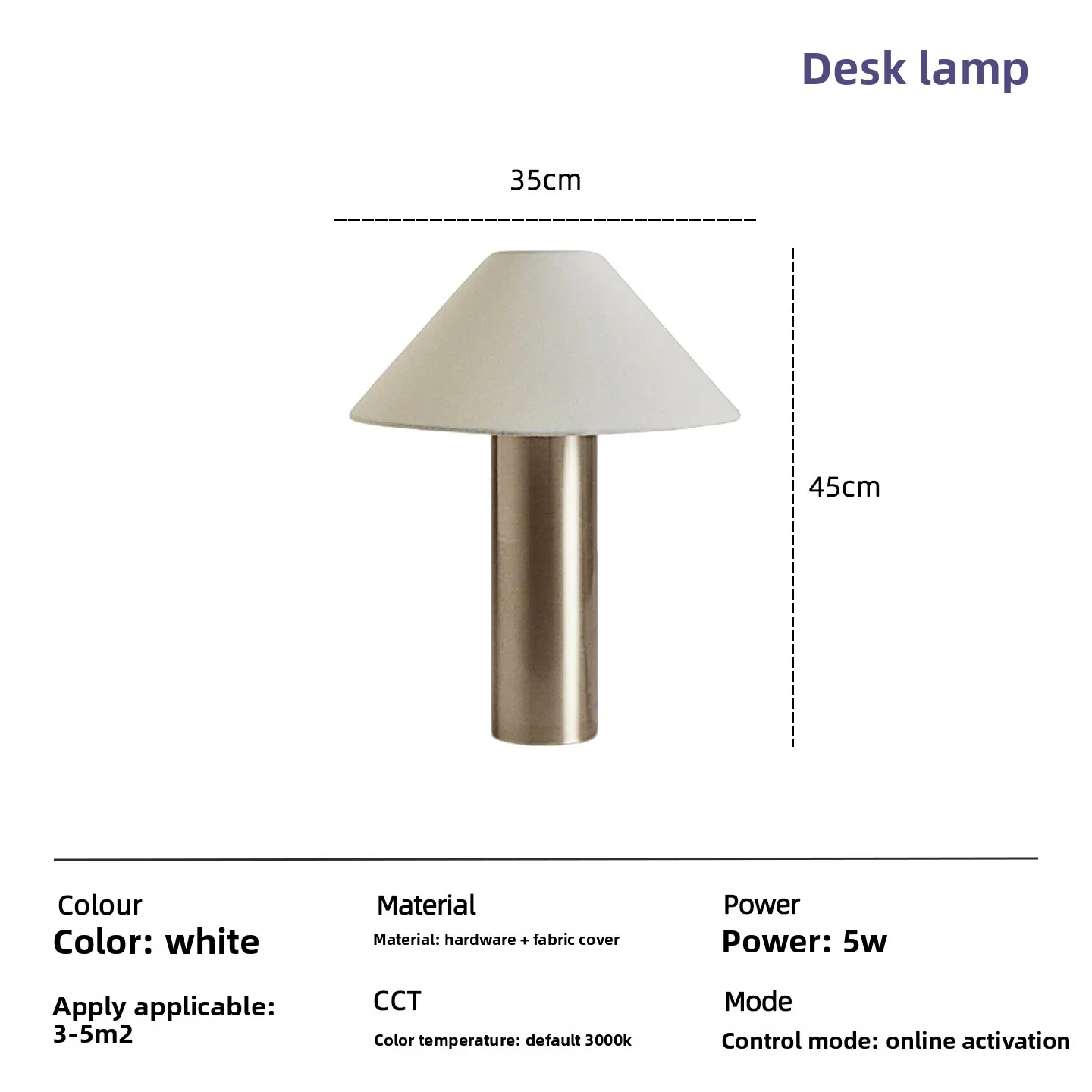 Franse woonkamer, studeerkamer, slaapkamer, nachtkastlamp, minimalistische hoteltafellamp.