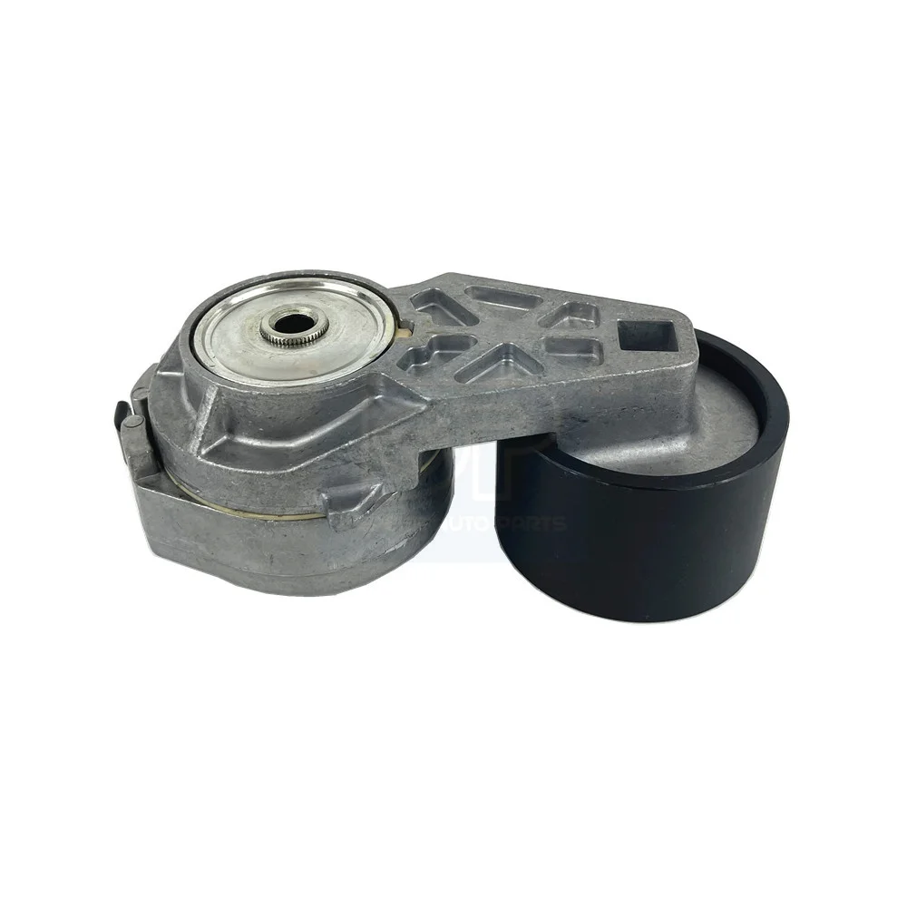 

1PC Truck D=74MM W=46MM Belt Tensioner 504046191 5001860058 99436331 99471920 For Ivec Vehicles EuroStar EuroTech Powerstar