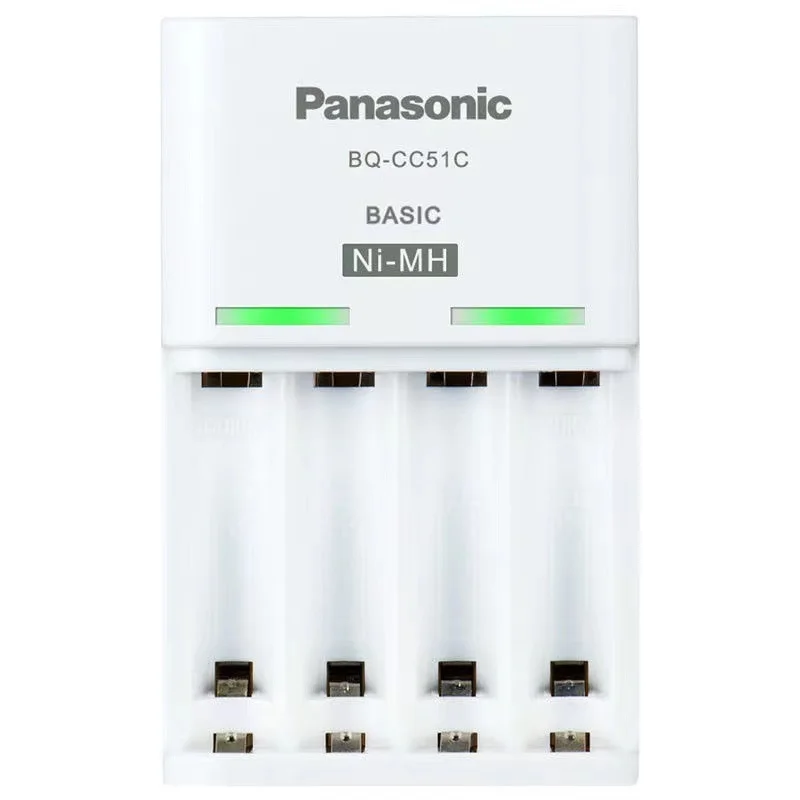 New Panasonic Eneloop 800mAh AAA 1.2V NI-MH Rechargeable Batteries For Electric Toys Flashlight Camera Pre-Charged Battery