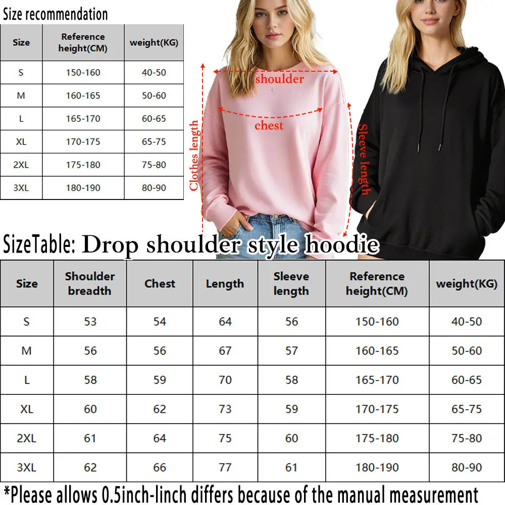 New Style Student Custom Printed Text DIY Hoodie Warming and Thickening Hoodie Customized Logo Personalized Hoodie